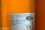 HBC-radiomatic Spectrum 3 – industriell radiofjernkontroll / kranstyring