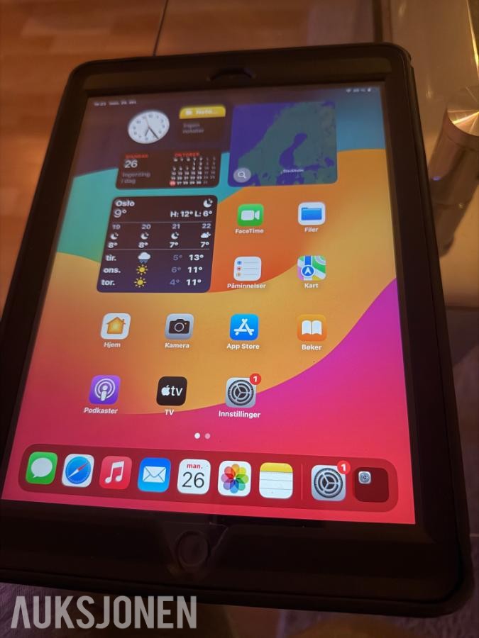 2020 iPad 6 Gen