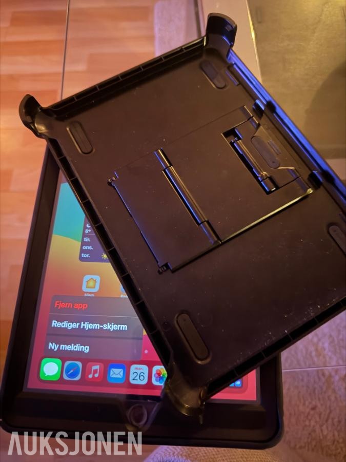 2020 iPad 6 Gen