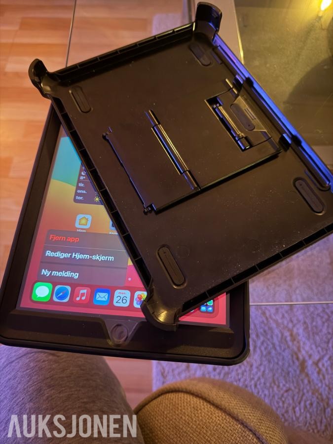 2020 iPad 6 Gen