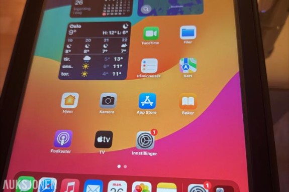 2020 iPad 6 Gen