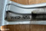 Originale Mercedes-Benz GLA alu.felger – 18'' – 5x112 – ET46