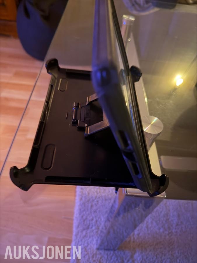 2017 iPad 4 mini
