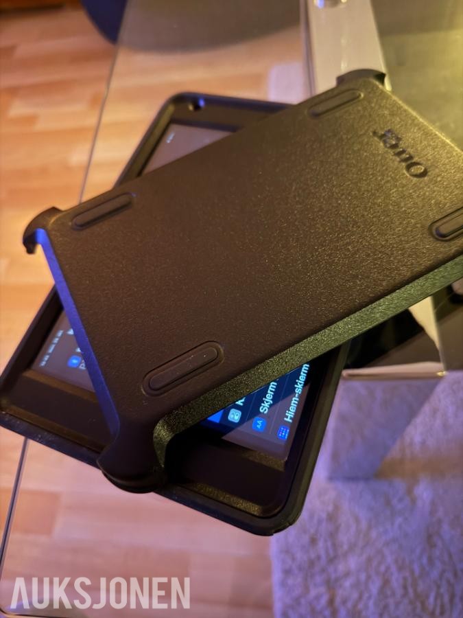 2017 iPad 4 mini