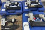 H60 BASSO SPIKERPISTOLER