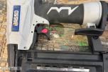H60 BASSO SPIKERPISTOLER