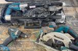 H61 MAKITA EL-VERKTØY