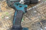 H61 MAKITA EL-VERKTØY