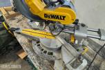 H63 DEWALT KAPP GJÆRSAG