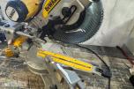 H63 DEWALT KAPP GJÆRSAG
