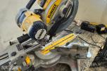 H63 DEWALT KAPP GJÆRSAG