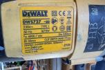 H63 DEWALT KAPP GJÆRSAG