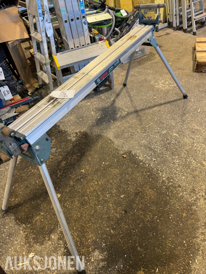 H64 BOSCH SAGBORD