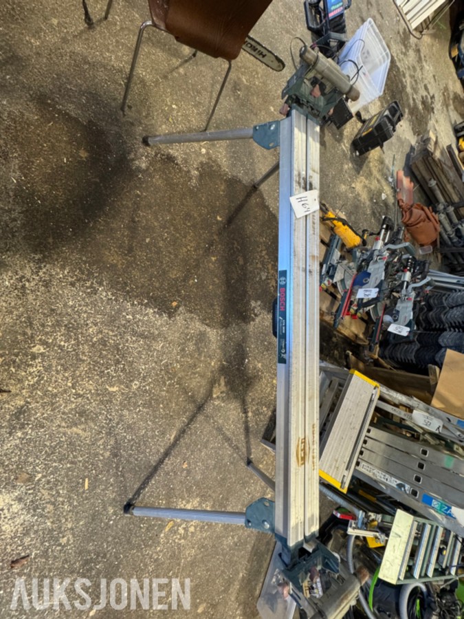 H64 BOSCH SAGBORD