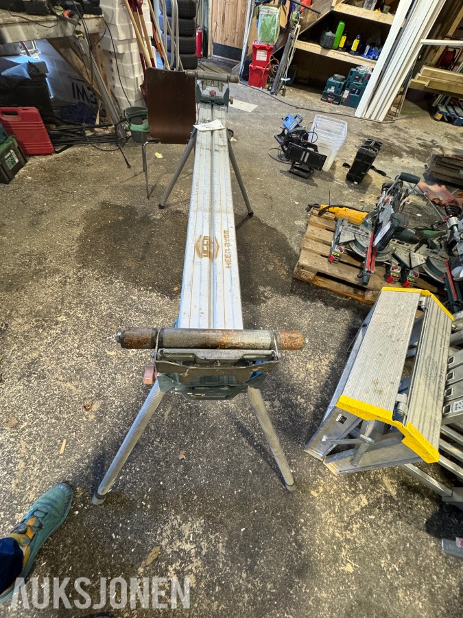 H64 BOSCH SAGBORD