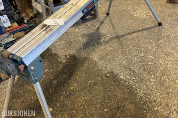 H64 BOSCH SAGBORD