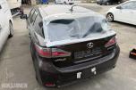 2014 LEXUS CT200H HYBRID AUTOMAT REP OBJEKT