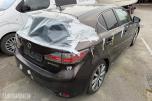 2014 LEXUS CT200H HYBRID AUTOMAT REP OBJEKT