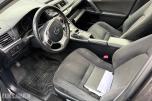 2014 LEXUS CT200H HYBRID AUTOMAT REP OBJEKT
