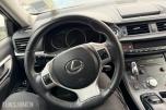 2014 LEXUS CT200H HYBRID AUTOMAT REP OBJEKT