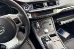 2014 LEXUS CT200H HYBRID AUTOMAT REP OBJEKT