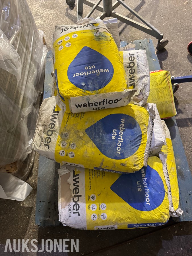 H70 AVRETTINGSMASSE