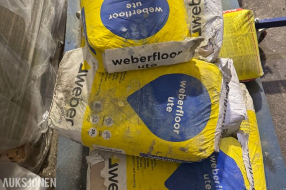 H70 AVRETTINGSMASSE