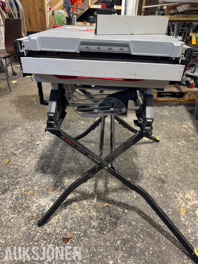 H72 BOSCH BORDSAG