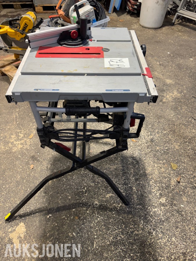 H72 BOSCH BORDSAG