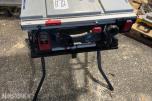 H72 BOSCH BORDSAG