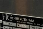 1991 Hobbyceram keramikkovn med temperaturstyring  HC P13