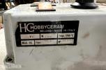 1991 Hobbyceram keramikkovn med temperaturstyring  HC P13