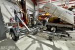2021 Thaler TTA509 kabeltrommelhenger - Maks nyttelast 1010 kg