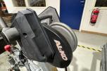 2021 Thaler TTA509 kabeltrommelhenger - Maks nyttelast 1010 kg