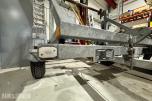 2021 Thaler TTA509 kabeltrommelhenger - Maks nyttelast 1010 kg