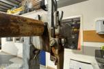 2021 Thaler TTA509 kabeltrommelhenger - Maks nyttelast 1010 kg