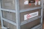 Transporttank for JET A-1 flydrivstoff 