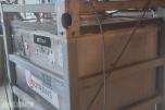 Transporttank for JET A-1 flydrivstoff 