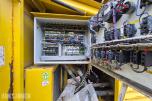 2013 Keestrack Novum mobilt beltegående sikteverk 72 KW
