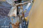 2006 Falkøping C-9 LTFV mixer varmsandspreder
