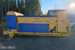 2006 Falkøping C-9 LTFV mixer varmsandspreder