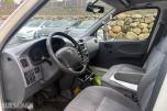 2008 Toyota HiAce, 2.5-117 D