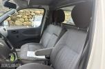 2008 Toyota HiAce, 2.5-117 D