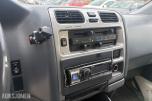 2008 Toyota HiAce, 2.5-117 D