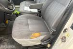 2008 Toyota HiAce, 2.5-117 D