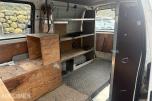 2008 Toyota HiAce, 2.5-117 D