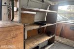 2008 Toyota HiAce, 2.5-117 D