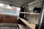 2008 Toyota HiAce, 2.5-117 D