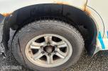 2008 Toyota HiAce, 2.5-117 D