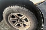 2008 Toyota HiAce, 2.5-117 D